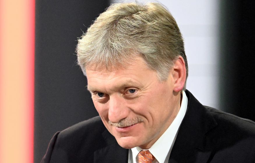 Кремль: После спецоперации Россия может начать переговоры с альтернативными политическими силами Украины