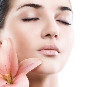 Простые способы к красивому цвету лица