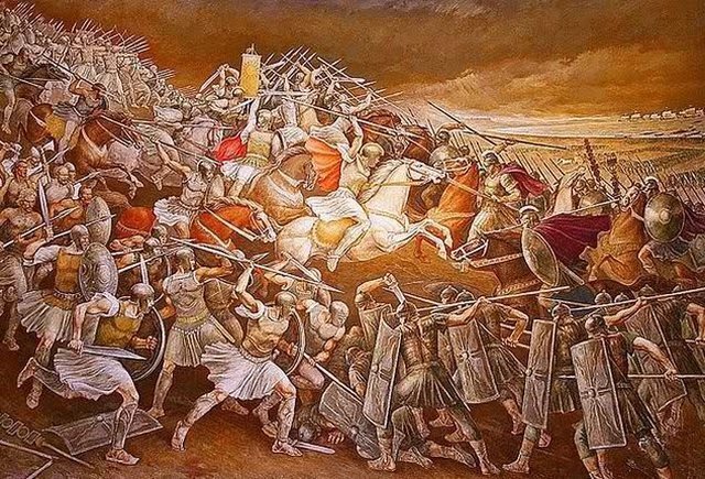 Сербы, греки и турки должны знать о чести иллирийцев