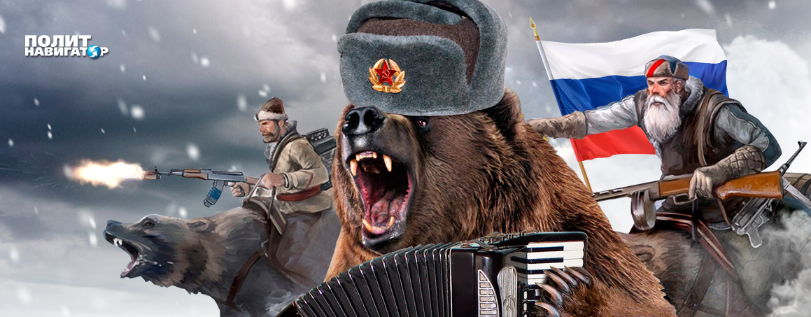 Что там хорошо - врали