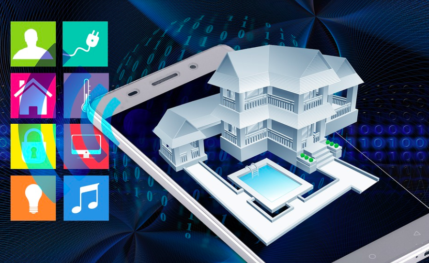 "Будущее умных домов: Как технологии революционизируют наши жилые помещения"