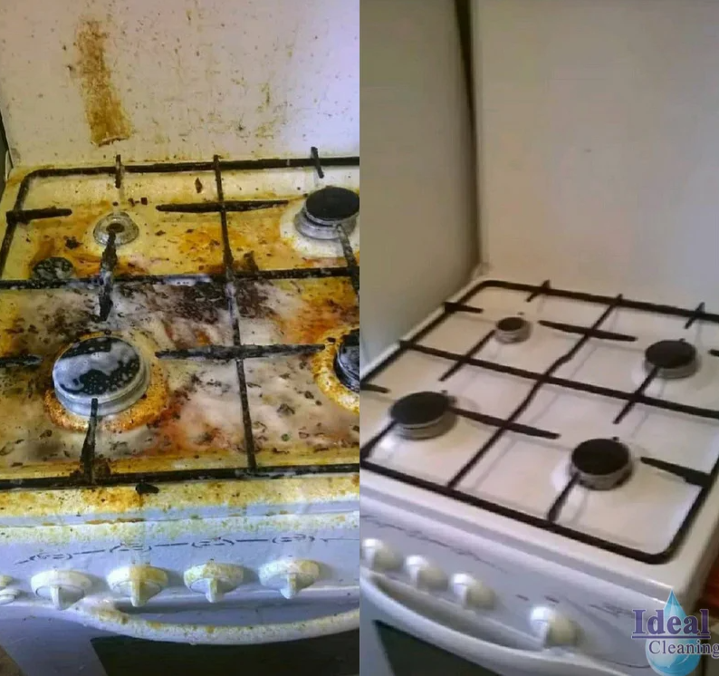 Кто такие клинеры и для чего они нужны? - Оцените результат работы, фото до и после того, как там побывали сотрудники клининг-службы