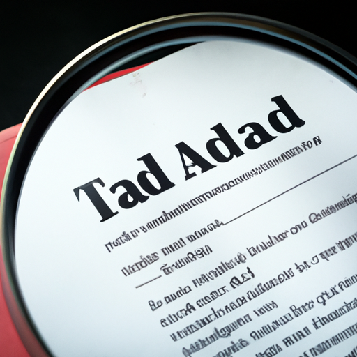 Отчет налоговой проверки: судья до судебного производства установил недобросовестность фирмы