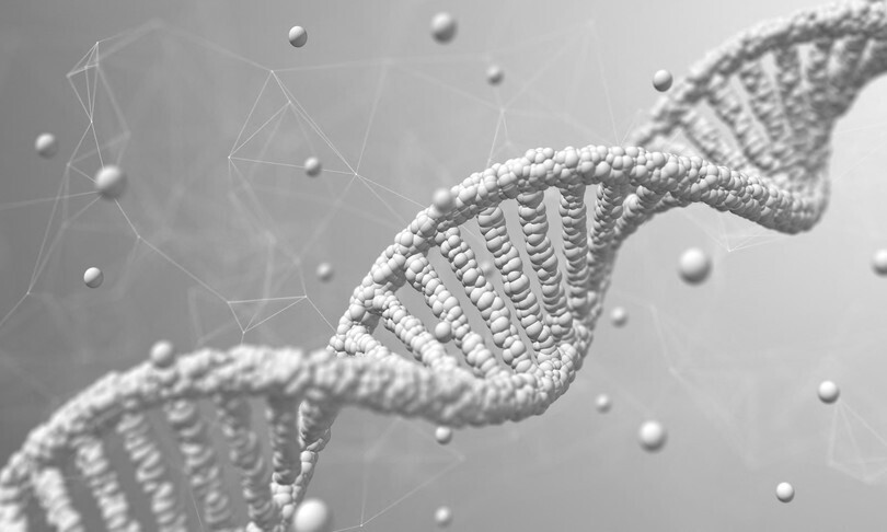 Юбилей- ДНК 70 лет!