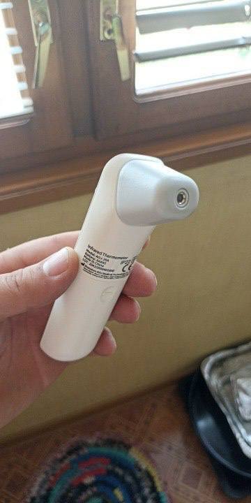 Детский термометр