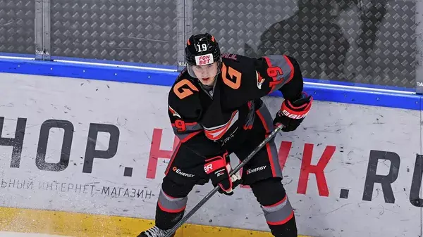 Владимир Ткачев исключен из списка травмированных!