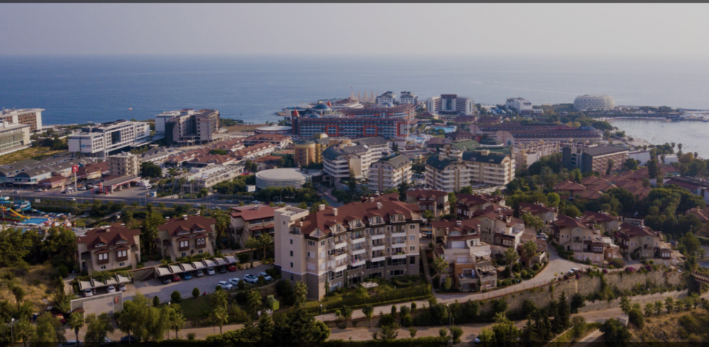 Районы Анталии - Авсалар