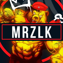 MRZLK, г. Санкт-Петербург