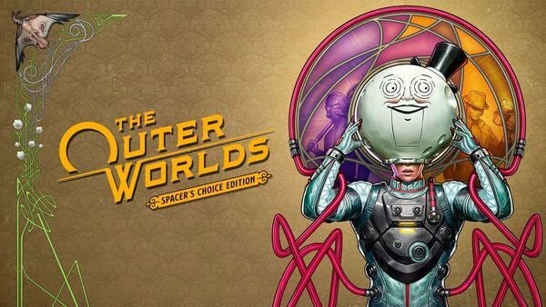 Системные требования ремейка The Outer Worlds сильно больше, чем у оригинала