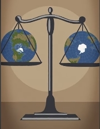 Загадочный шестой континент Антарктида