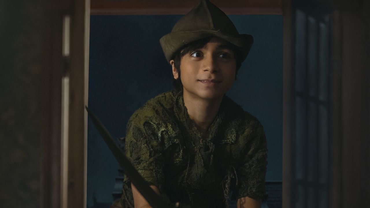 Трейлер «Питер Пэн и Венди» разжигает ностальгию по Диснею благодаря живому обновлению классического мультфильма.