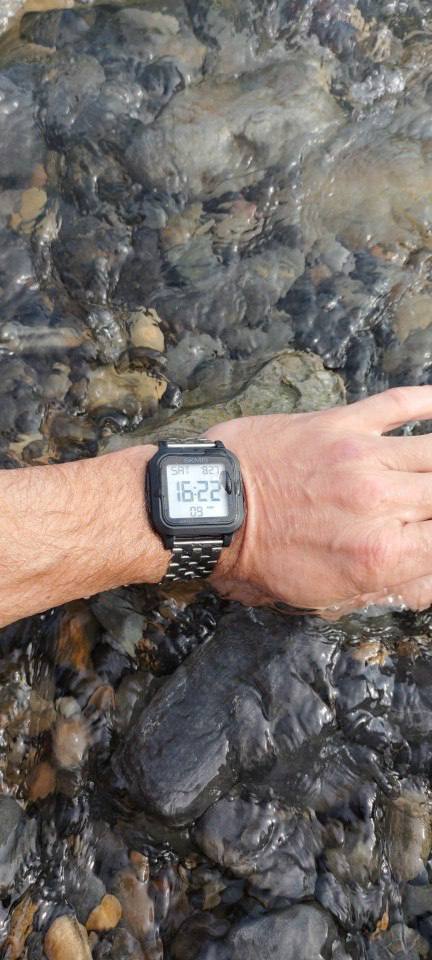 Недорогие наручные часы