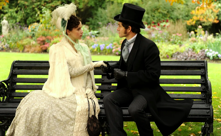 "Пояса верности для мужчин": почему в Викторианскую эпоху мужчины носили пояса верности? Эпоха ханжества или целомудрия?