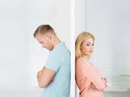 Вещи которые бесят в семейной жизни.