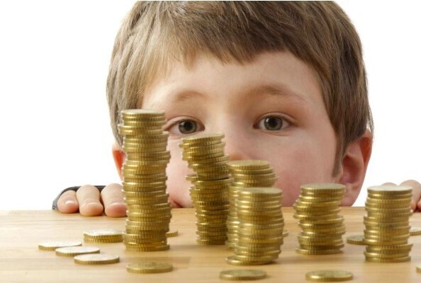 Вычет НДФЛ на детей - верни свои деньги. Часть 2