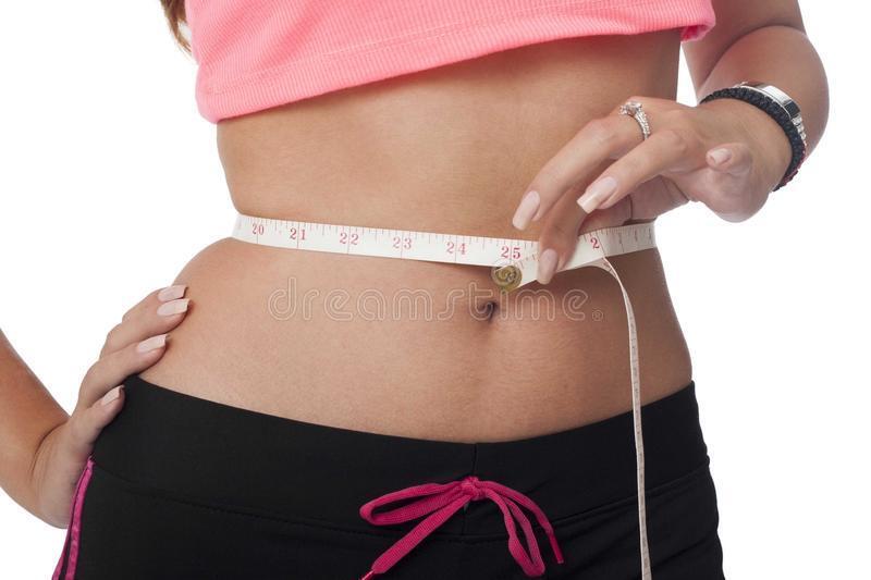 Гарантированно за неделю минус один размер ! Как быстро похудеть.