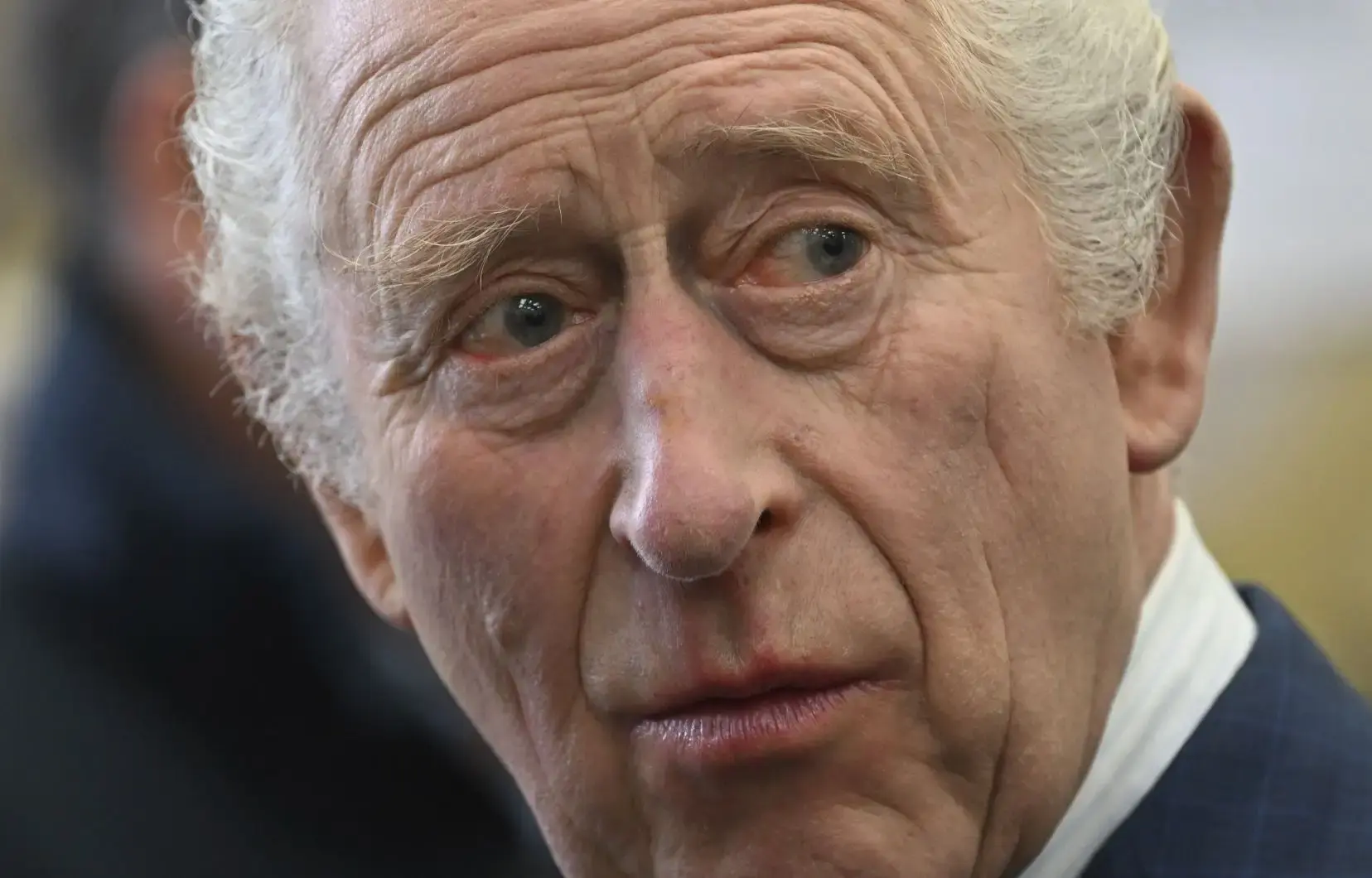 Карл III лишает Гарри и Меган их резиденции в Соединенном Королевстве