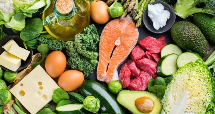 Безопасно ли кето-диета в долгосрочной перспективе? Узнайте, эта диета устойчивым выбором для вас? Часть 1.