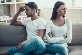 Вещи которые бесят в семейной жизни.