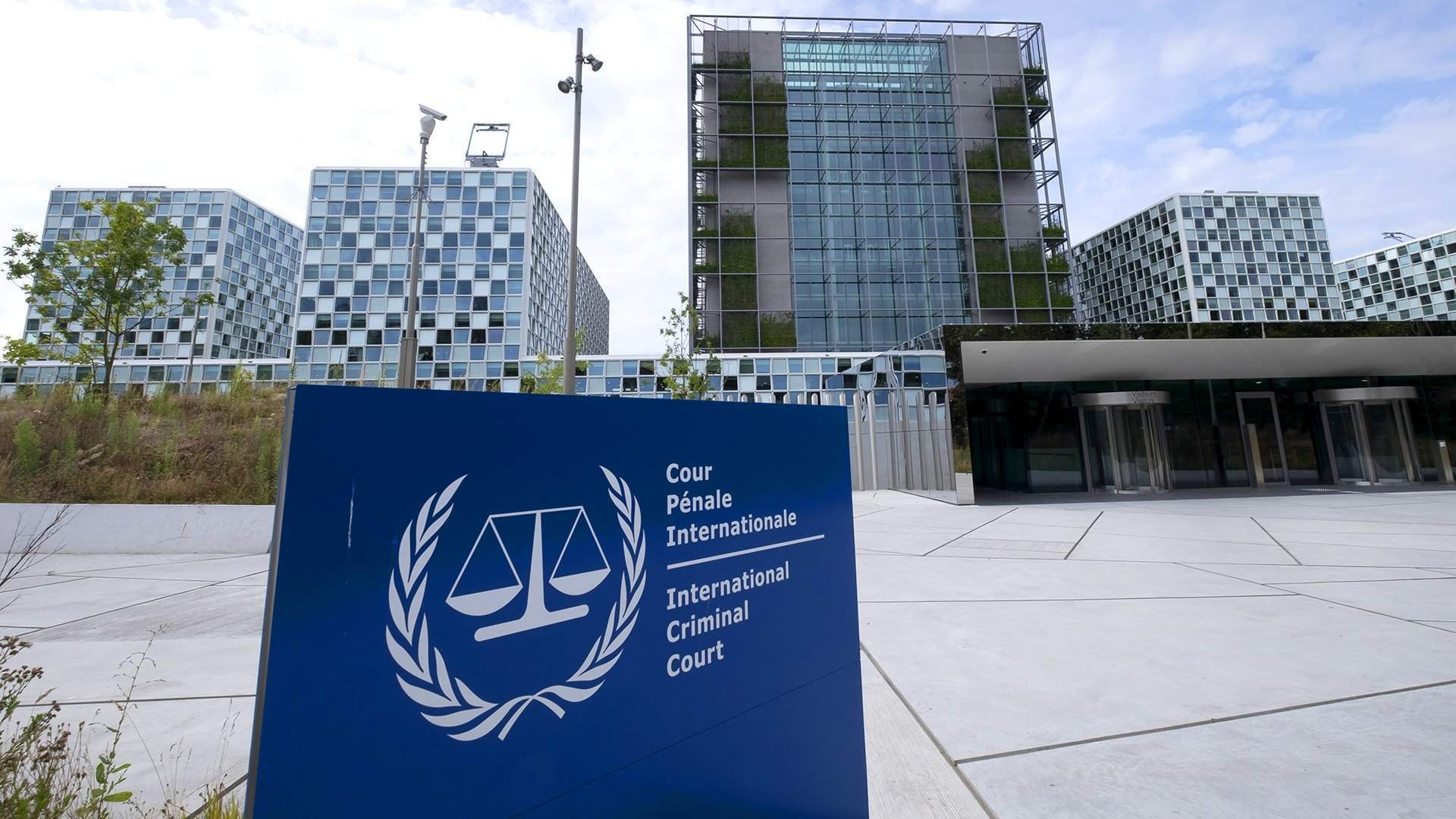 Турция предстанет перед Международным судом за «преступления против человечности»