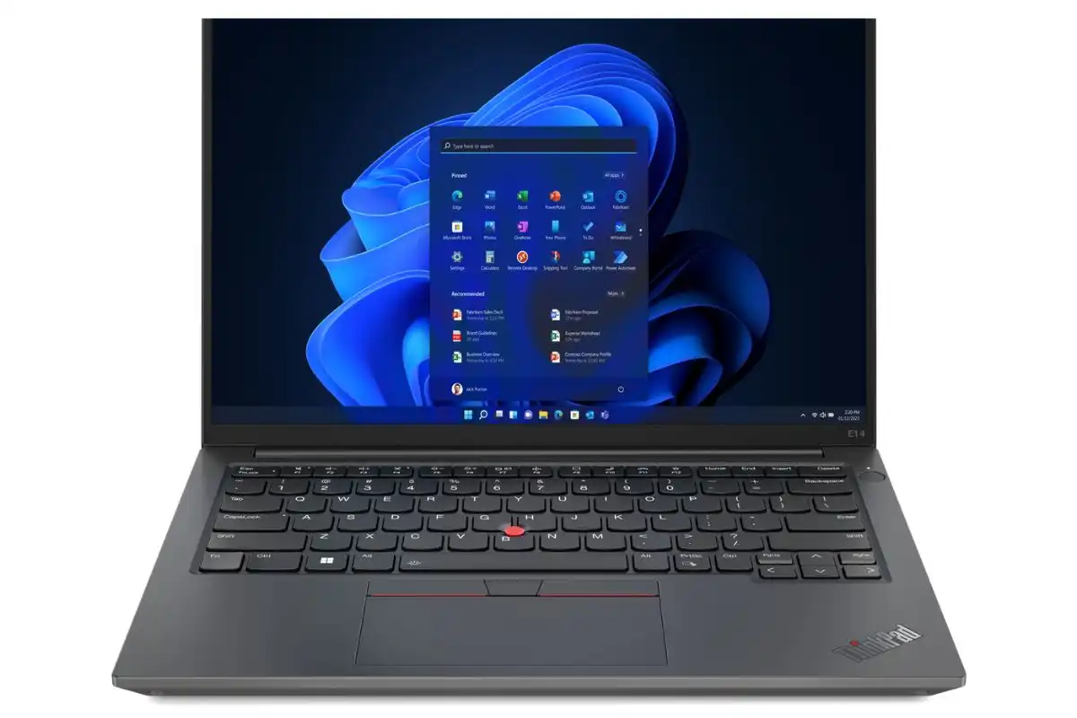 На Mobile Word Congress (MWC) Lenovo продемонстрировала последние обновления своих линеек ThinkPad и IdeaPad для бизнеса.