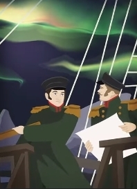 Загадочный шестой континент Антарктида