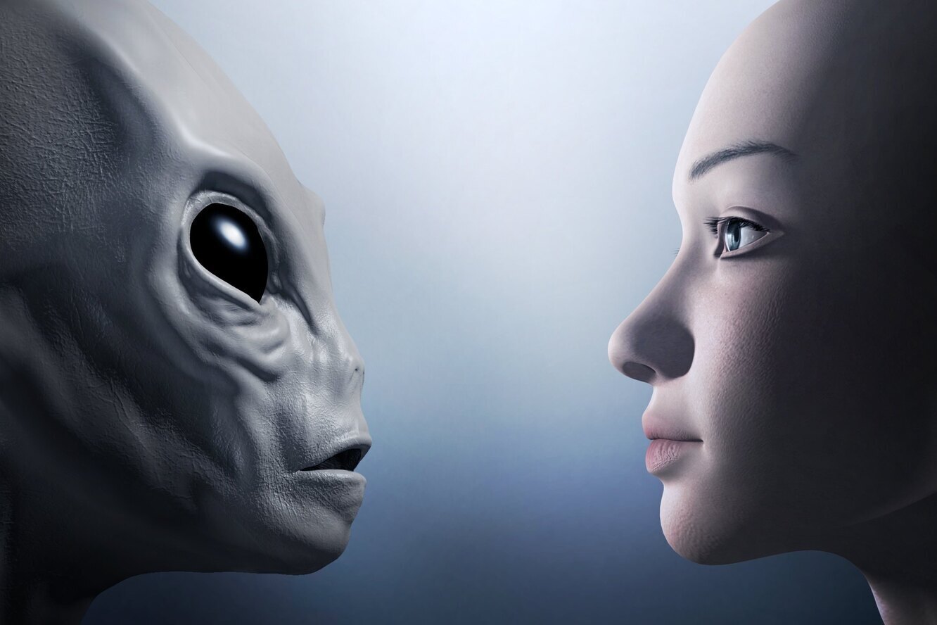 Были ли боги инопланетяне? Разгадка тайн египетских пирамид