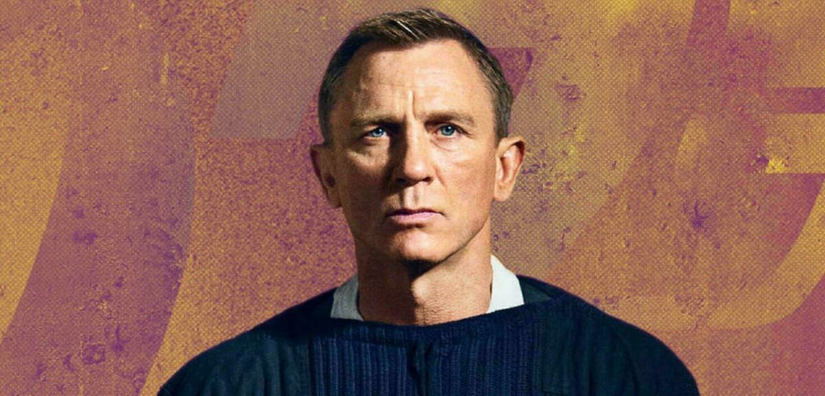 Следующий бонд после крейга. Daniel Craig Absolut.