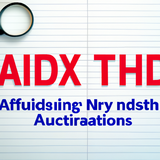 Раскройте преимущества Закона о налоговом аудите: повышение прозрачности и подотчетности в налогообложении