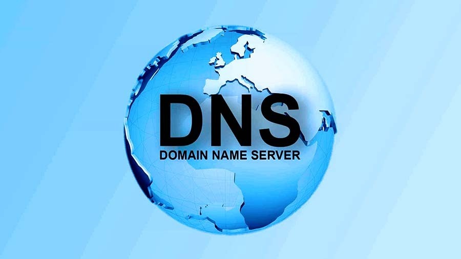 Простыми словами о DNS и зачем он нужен