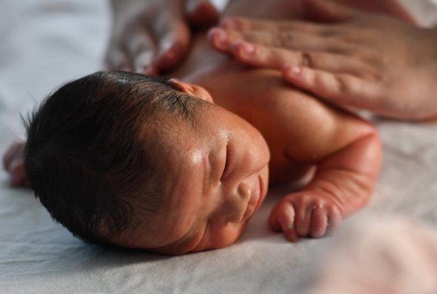 Риски домашних родов - статья за убийство ребёнка