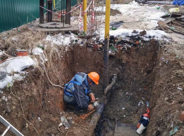 Круговорот добра в природе. Шоколадная эстафета