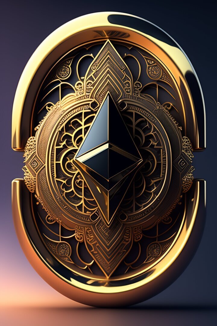 Топ-1000 китов Ethereum владеют монетой "Shiba Inu" на сумму 619 миллионов долларов ?