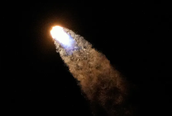 НАСА и SpaceX успешно запустили четырех астронавтов на космическую станцию. Капсула Crew-6 Dragon должна прибыть на космическую станцию в пятницу.