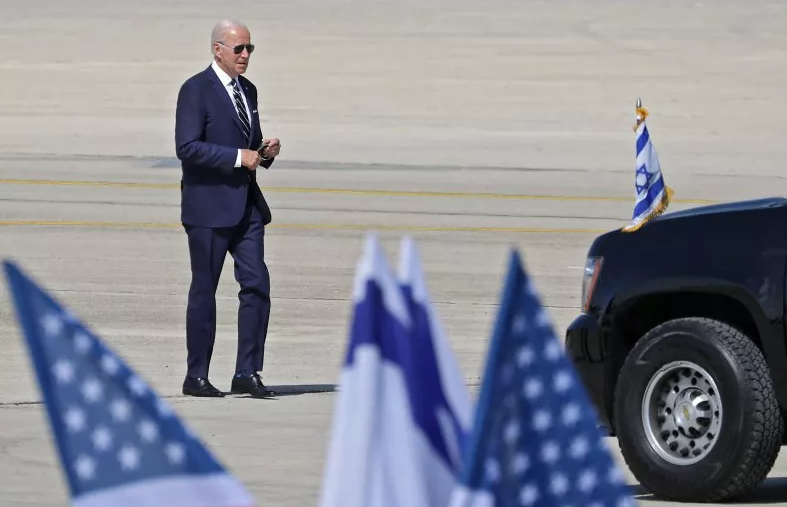 Саудовская Аравия не собирается оказывать США какие-либо услуги. | Мнение