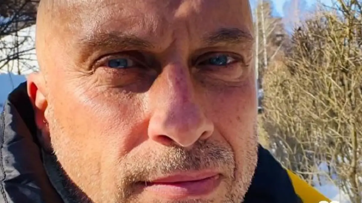 Телеведущая сказала, что если мы будем чаще улыбаться, то сможем лучше видеть в других цветах.