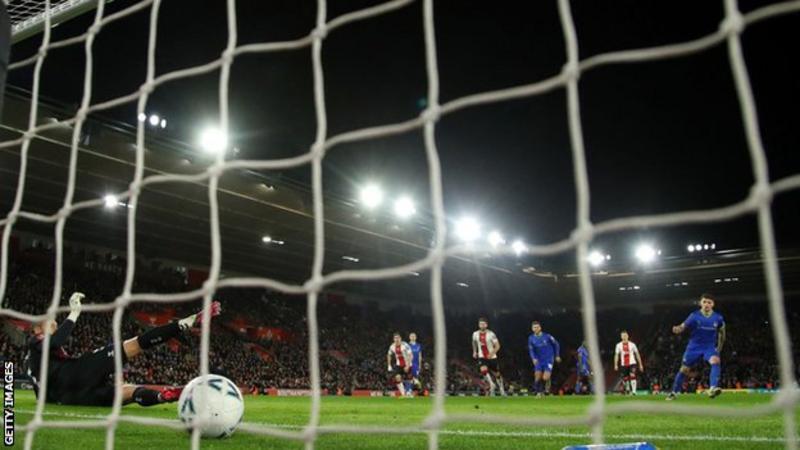 Grimsby Town, команда впервые за 84 года обеспечила себе место в четвертьфинале Кубка Англии