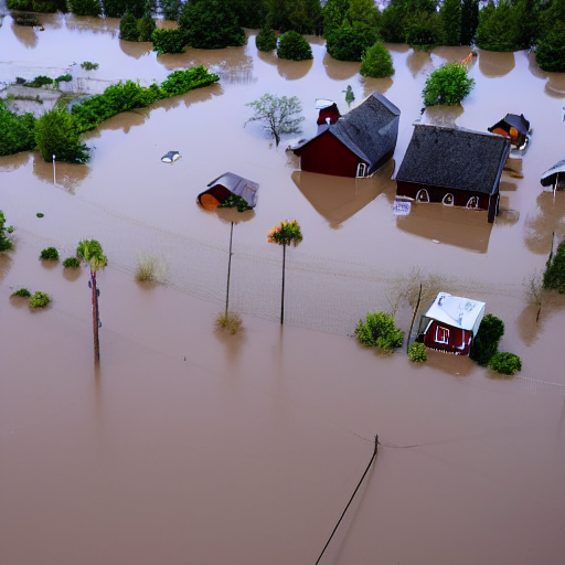 Опасности со стороны природы: основные виды стихийных бедствий.