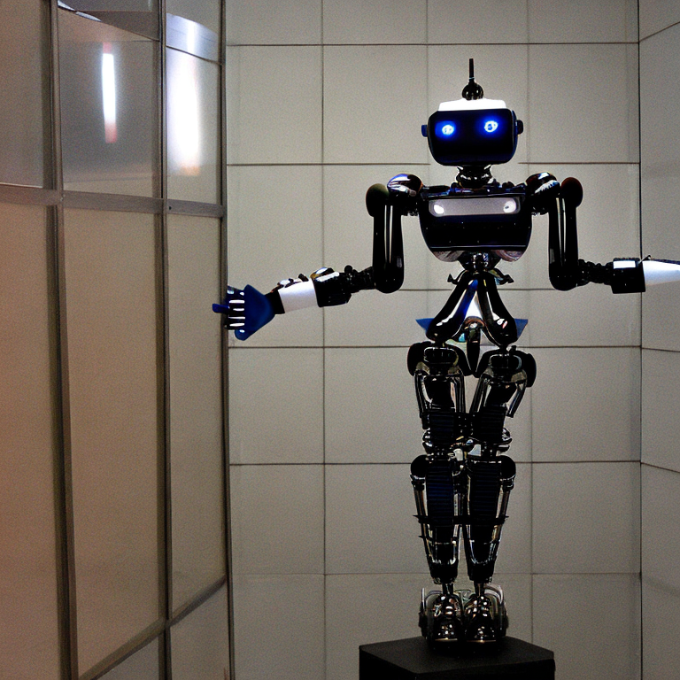 Сможет ли искусственный интеллект захватить мир? Отвечает сам AI