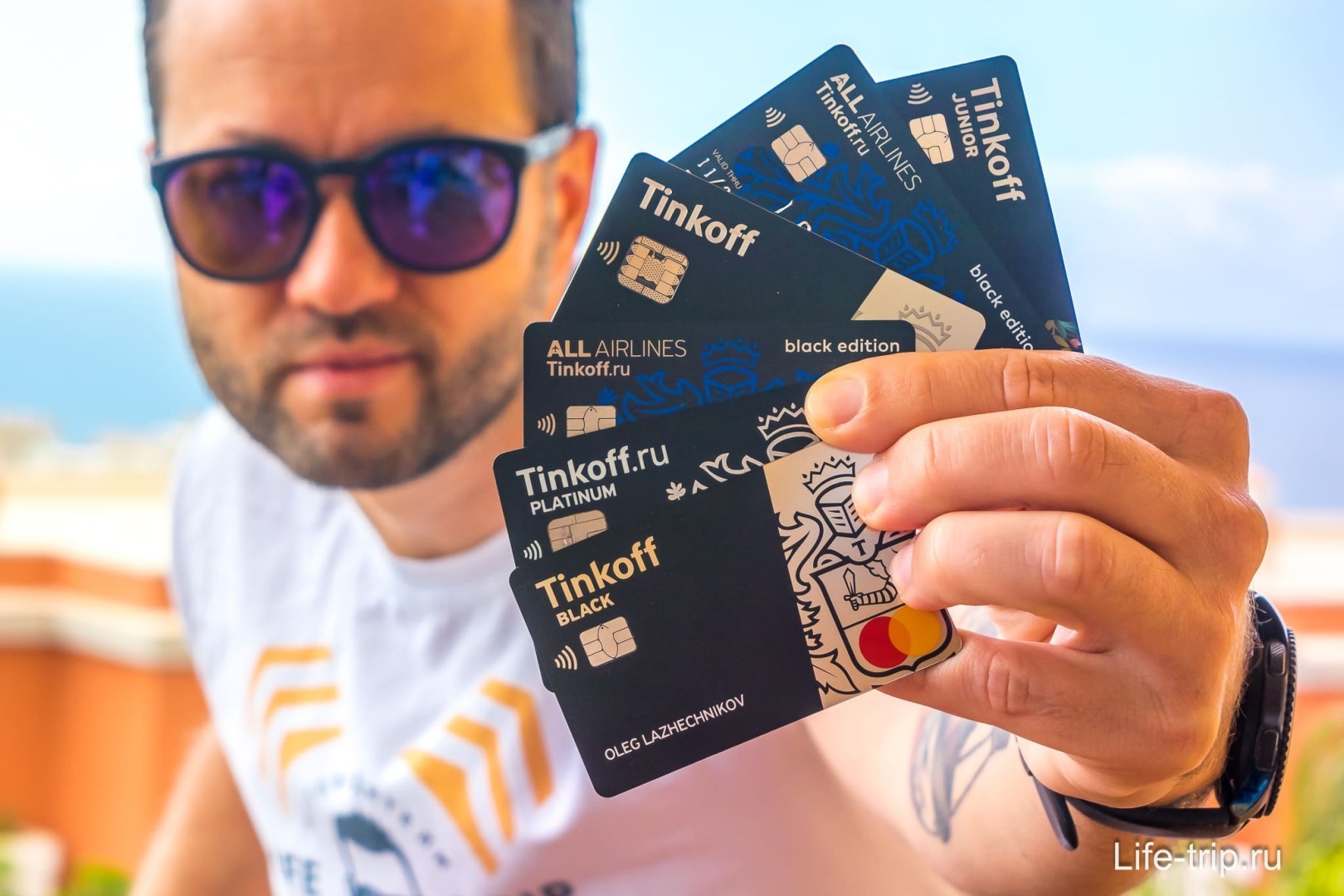 Банк Тинькофф, Разыгрывает 20 млн. рублей!!! Успей до 15 марта!!!