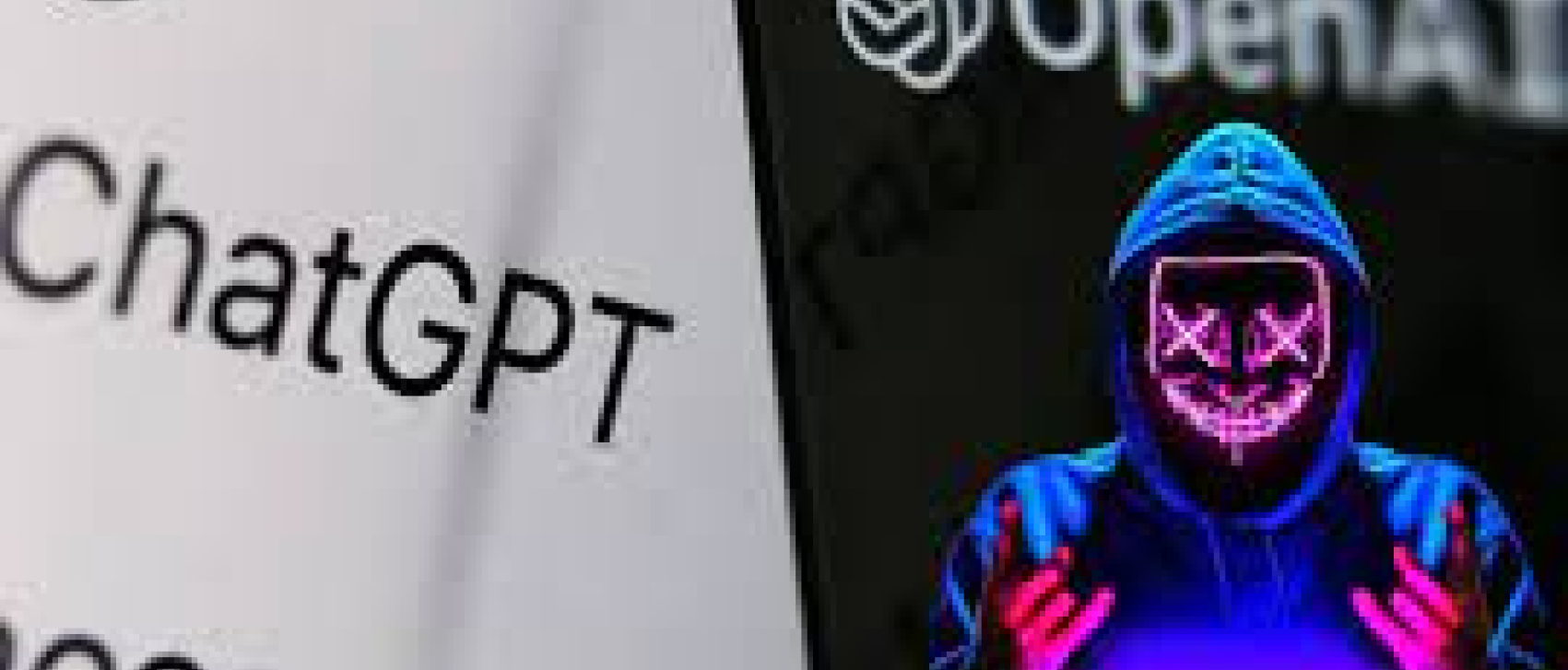 Как хакеры с помощью ChatGPT могут похищать данные пользователей.
