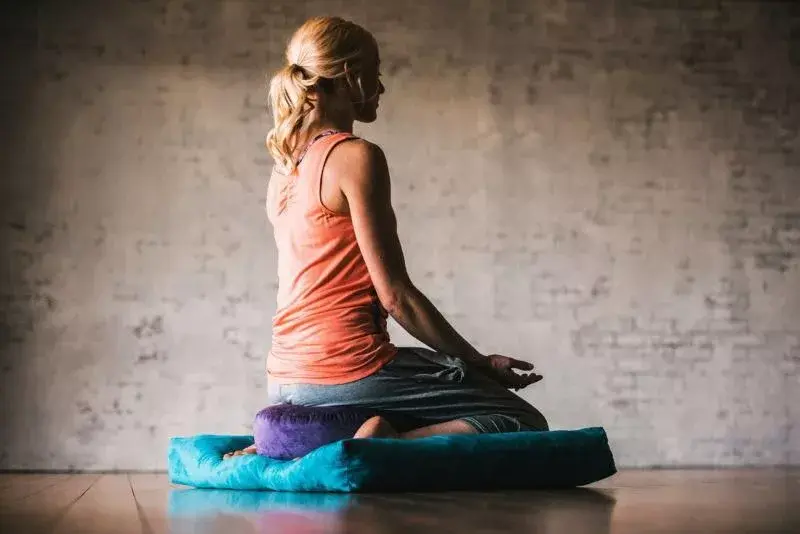 Действительно йога полезна или нет?