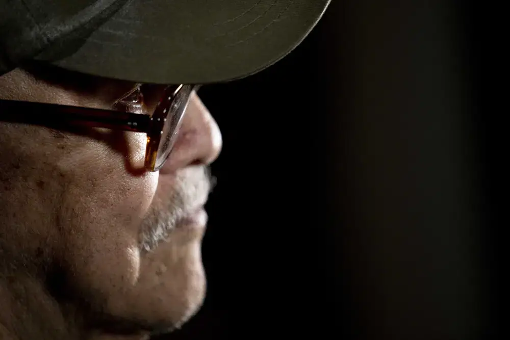 Чернокожий ветеран Вьетнама наконец-то получил по заслугам: Почётная медаль