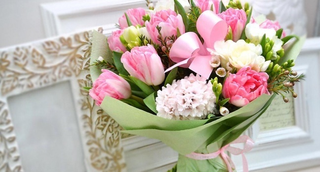 Что дарить на 8 марта, помимо цветов?!