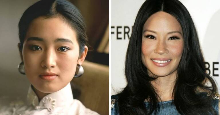 Почему азиатские женщины выглядят молодо и красиво?