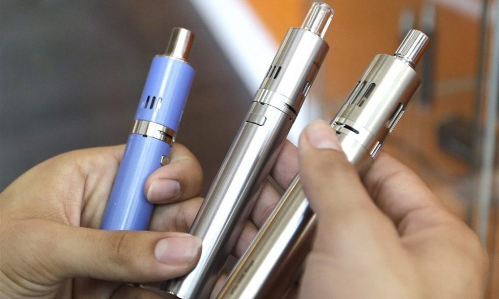 Электронные сигареты насколько вредны