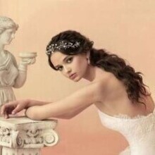 Марина, г. Санкт-Петербург