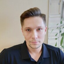 Виталий, г. Кисловодск