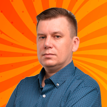 Тимофеев Федор, г. Санкт-Петербург