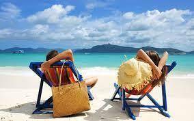 Отдых за границей для россиян предпочтительнее